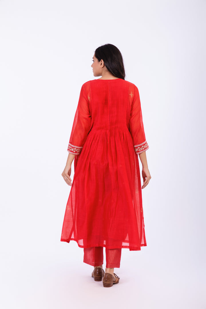 KAIRI SITARA TUNIC 5