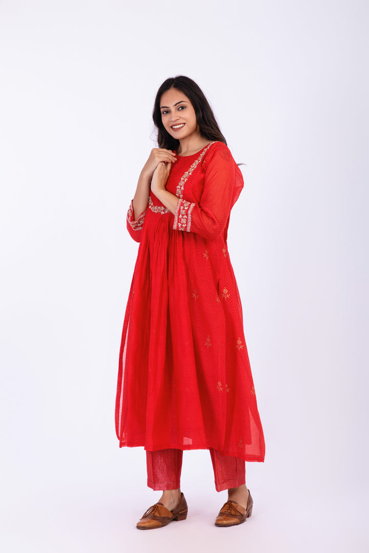 KAIRI SITARA TUNIC 5