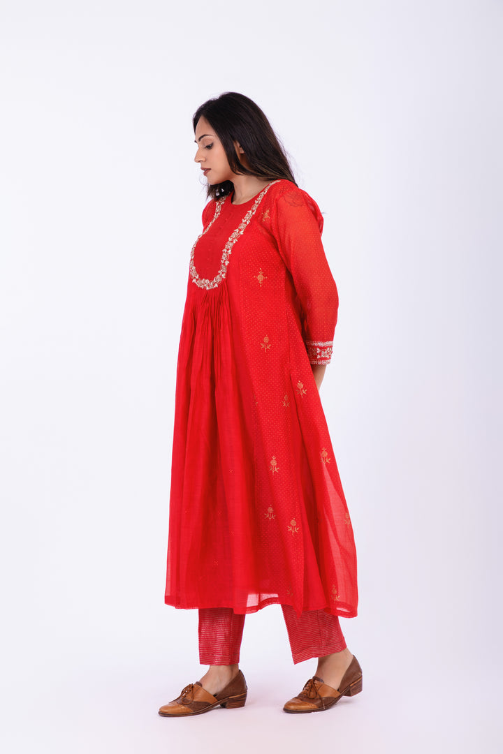 KAIRI SITARA TUNIC 5