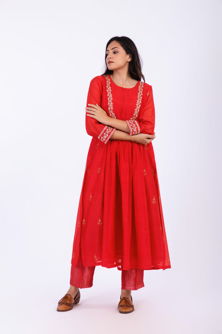KAIRI SITARA TUNIC 5