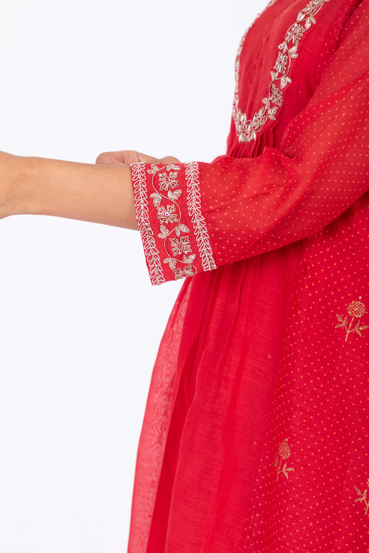 KAIRI SITARA TUNIC 5