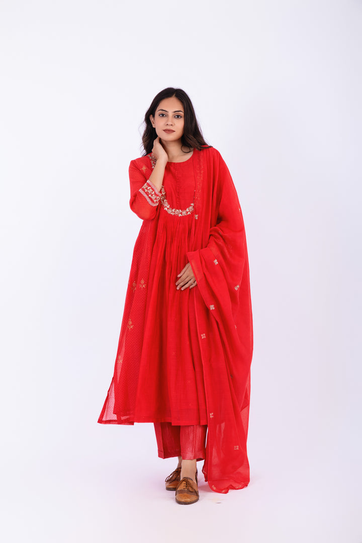 KAIRI SITARA TUNIC 5