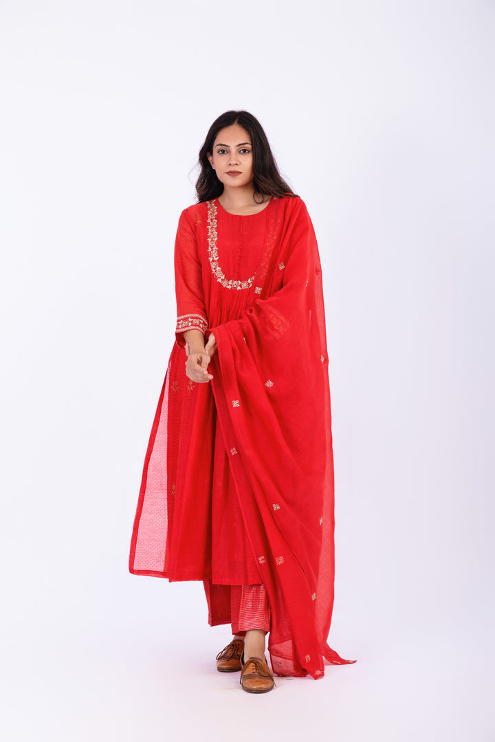KAIRI SITARA TUNIC 5