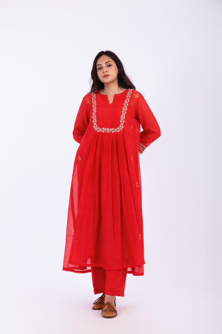 KAIRI SITARA TUNIC 6