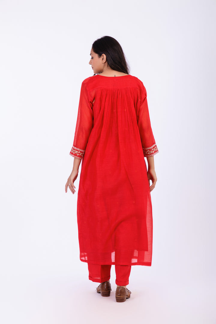 KAIRI SITARA TUNIC 6