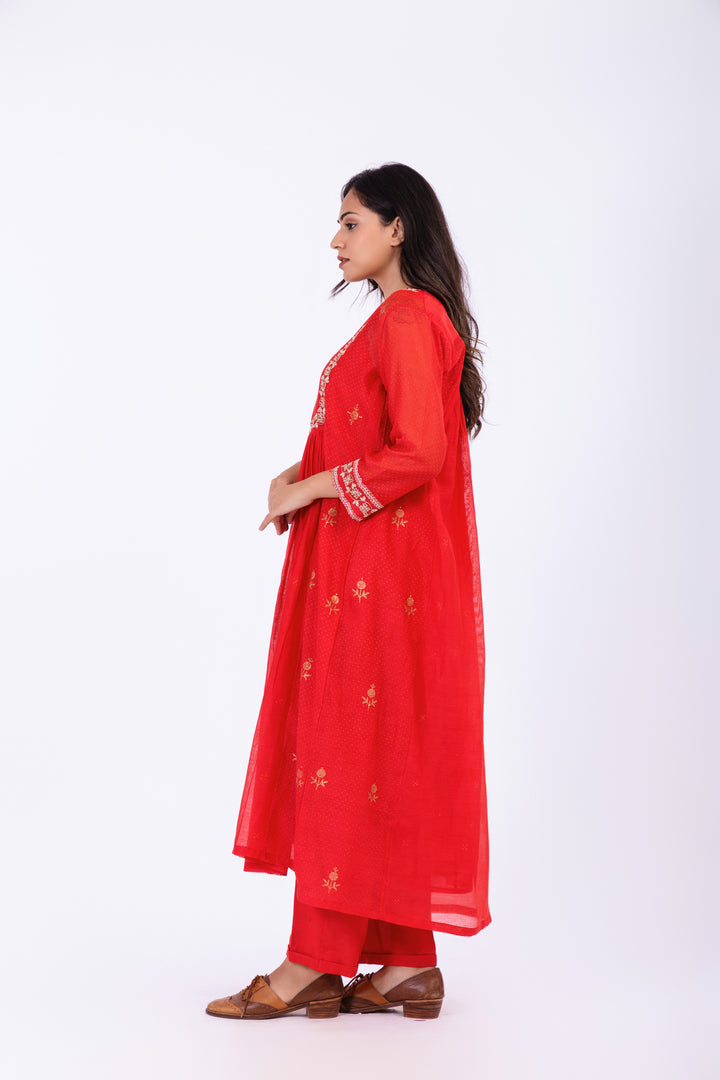 KAIRI SITARA TUNIC 6
