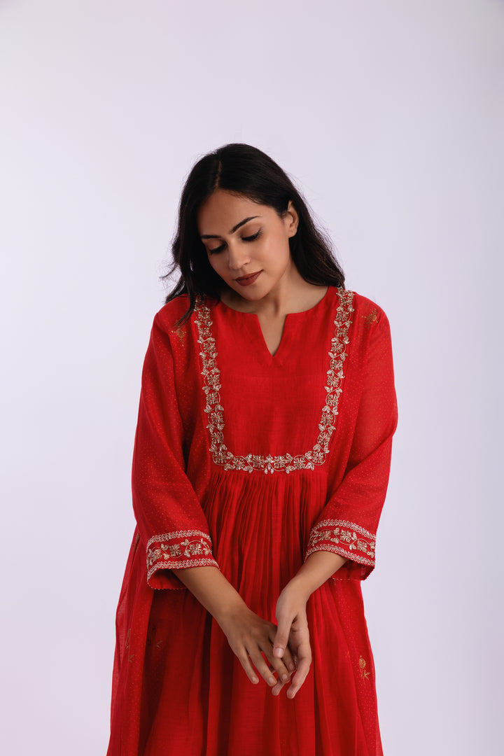 KAIRI SITARA TUNIC 6