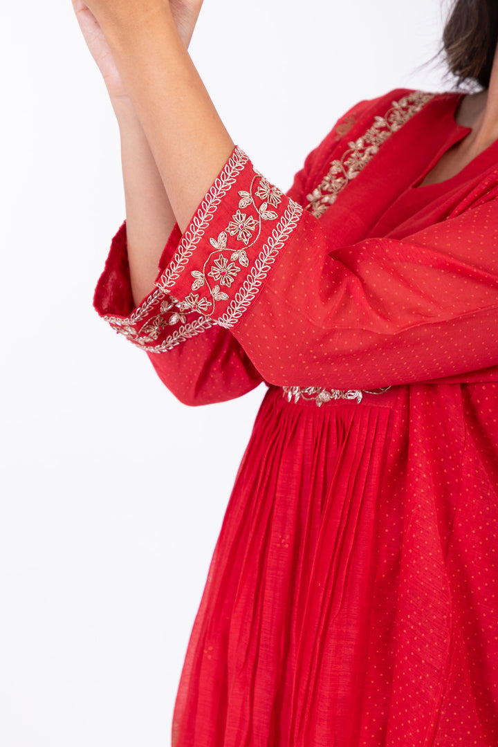 KAIRI SITARA TUNIC 6