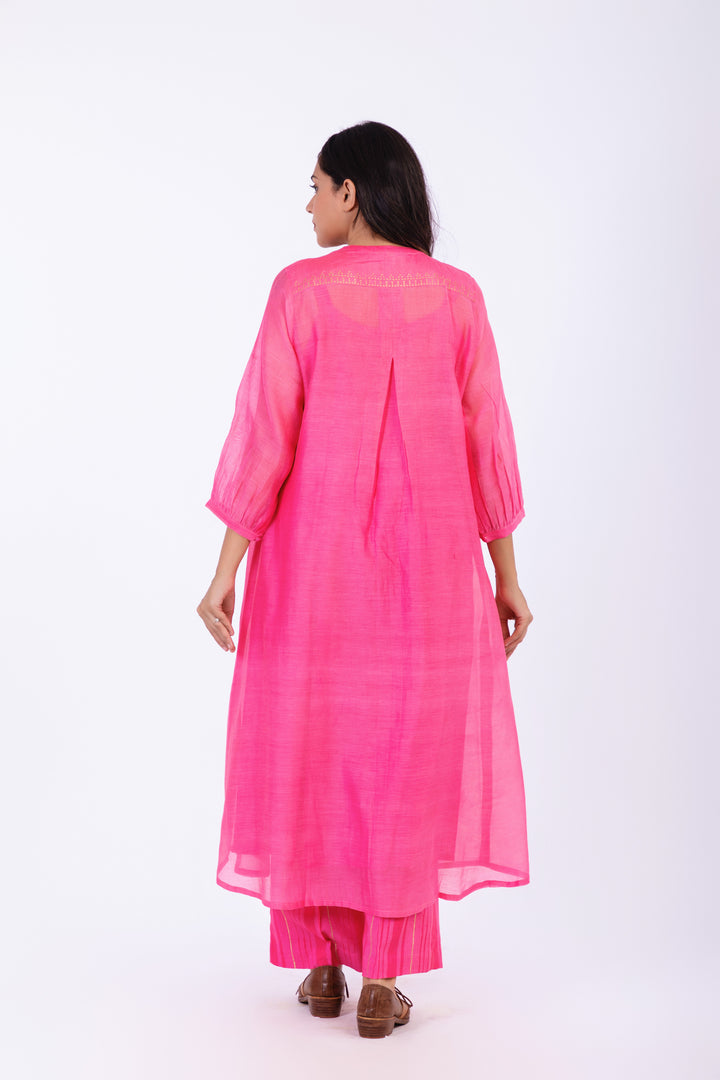 KAIRI SITARA TUNIC 7