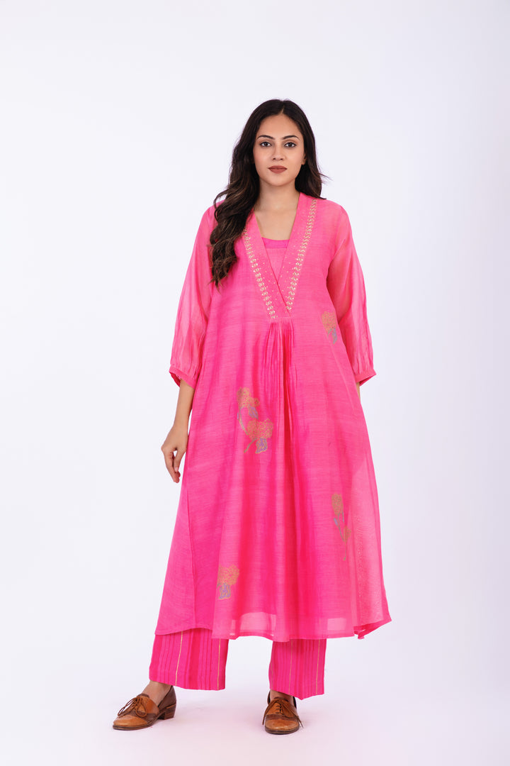 KAIRI SITARA TUNIC 7