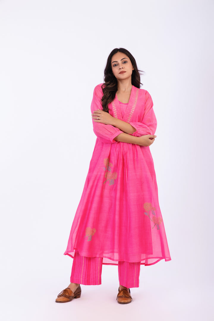 KAIRI SITARA TUNIC 7