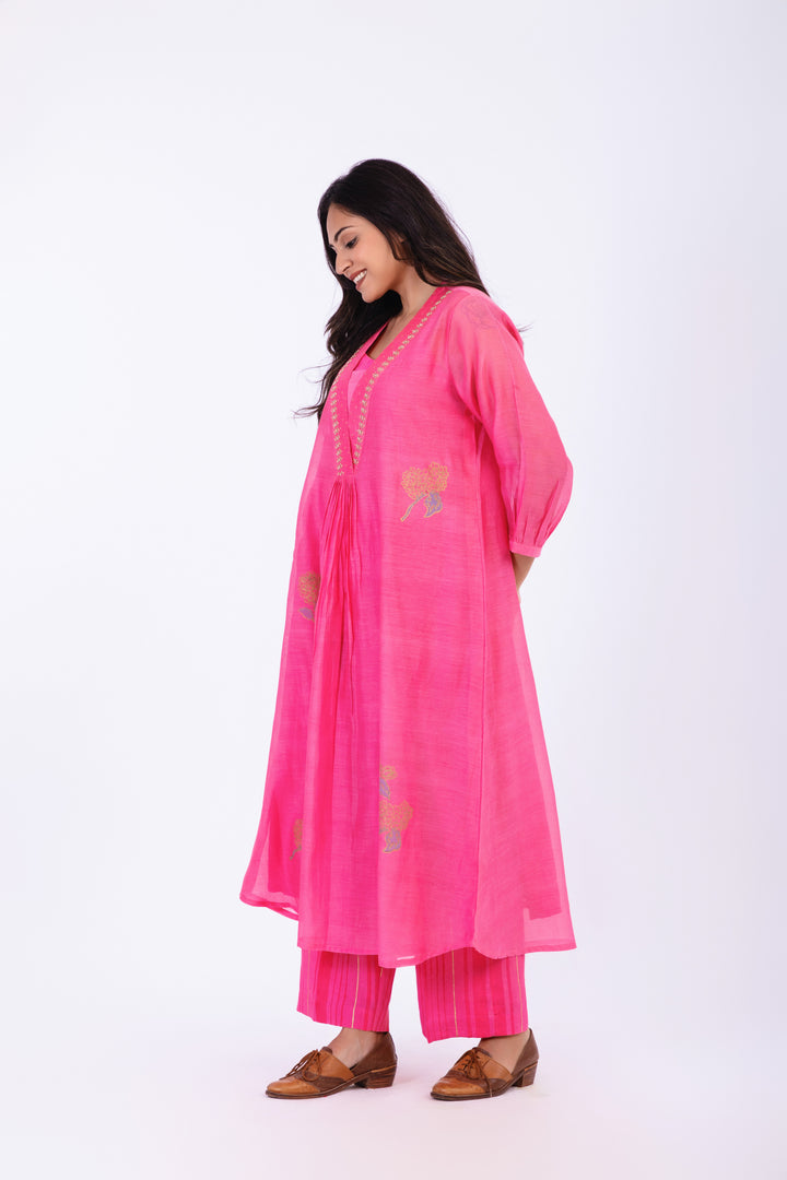 KAIRI SITARA TUNIC 7