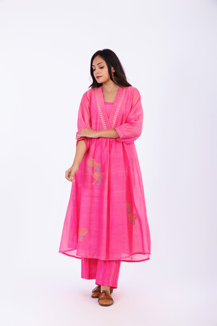 KAIRI SITARA TUNIC 7