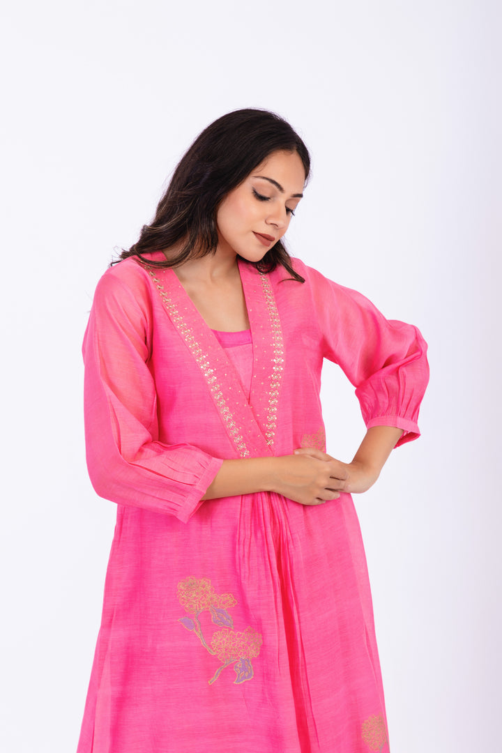 KAIRI SITARA TUNIC 7