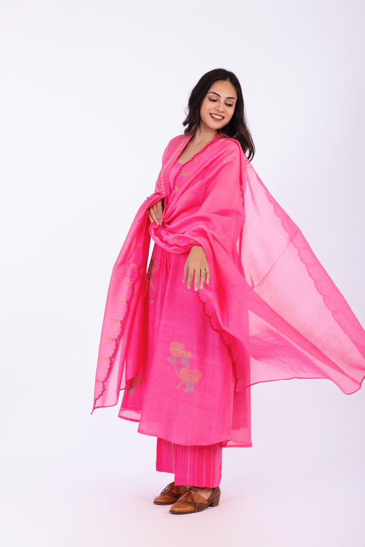 KAIRI SITARA TUNIC 7
