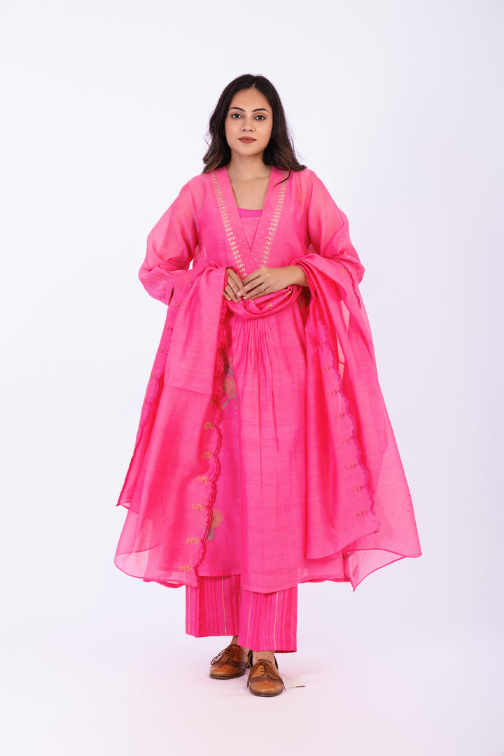 KAIRI SITARA TUNIC 7
