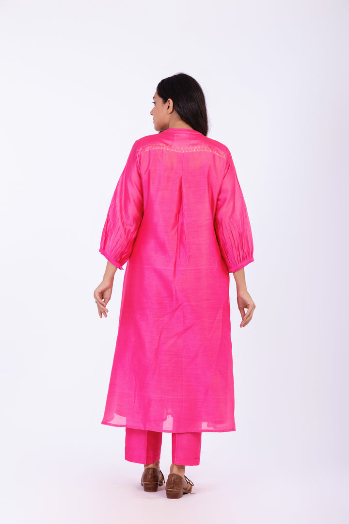 KAIRI SITARA TUNIC 8