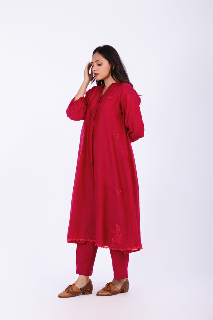 KAIRI SITARA TUNIC 9