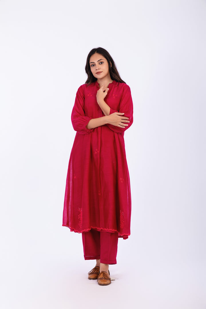 KAIRI SITARA TUNIC 9