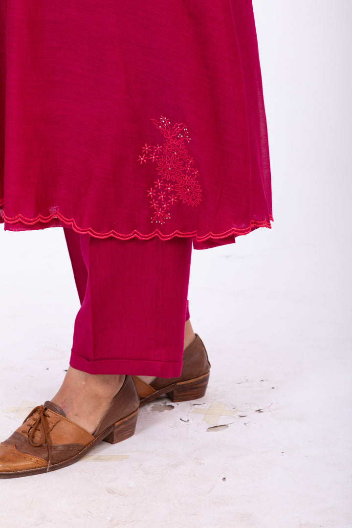 KAIRI SITARA TUNIC 9