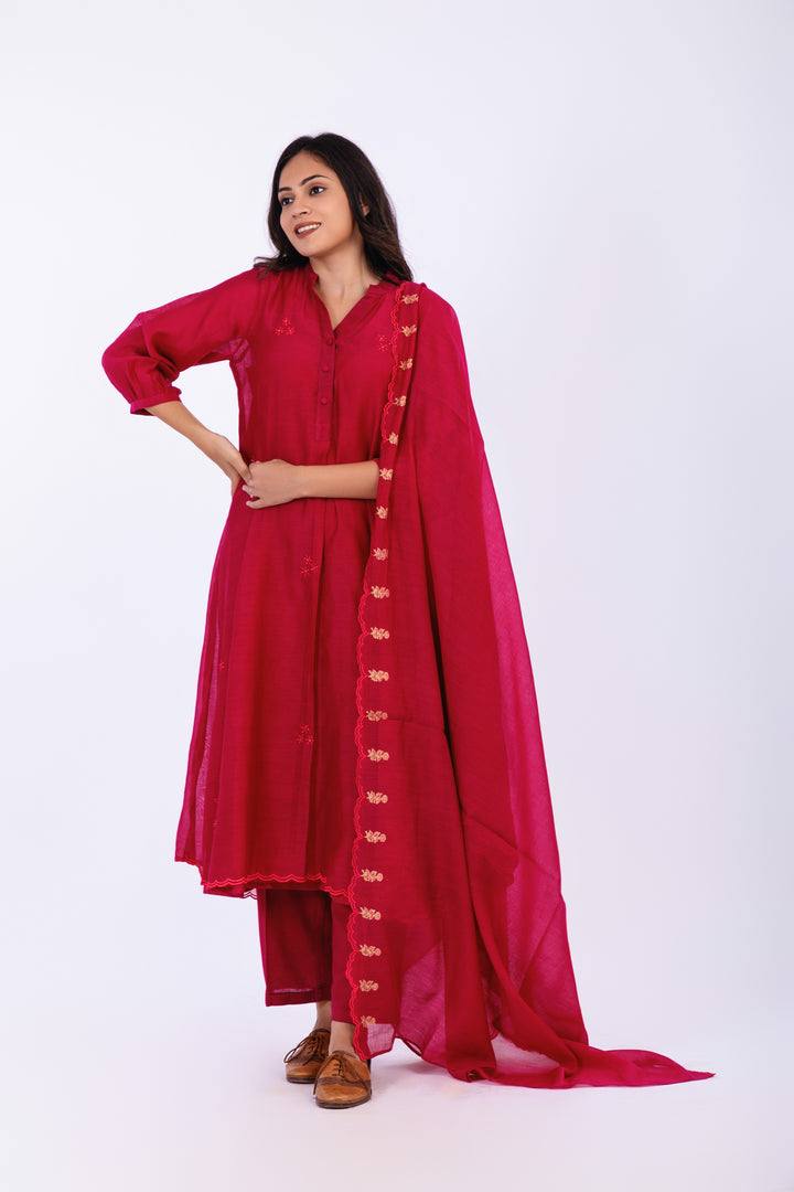 KAIRI SITARA TUNIC 9