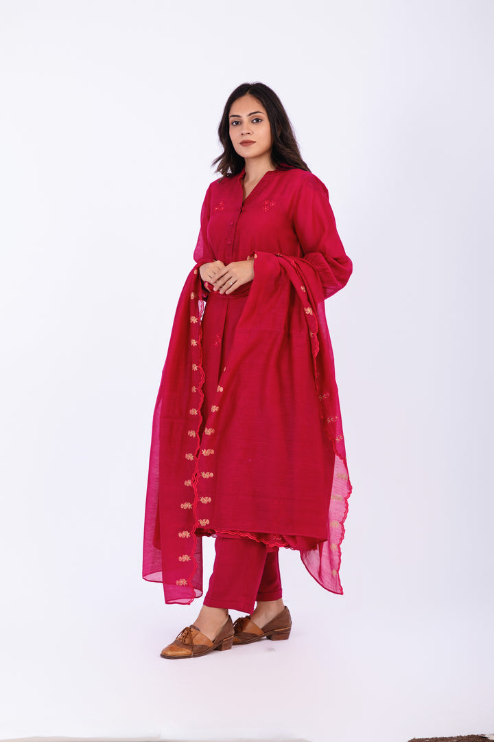KAIRI SITARA TUNIC 9