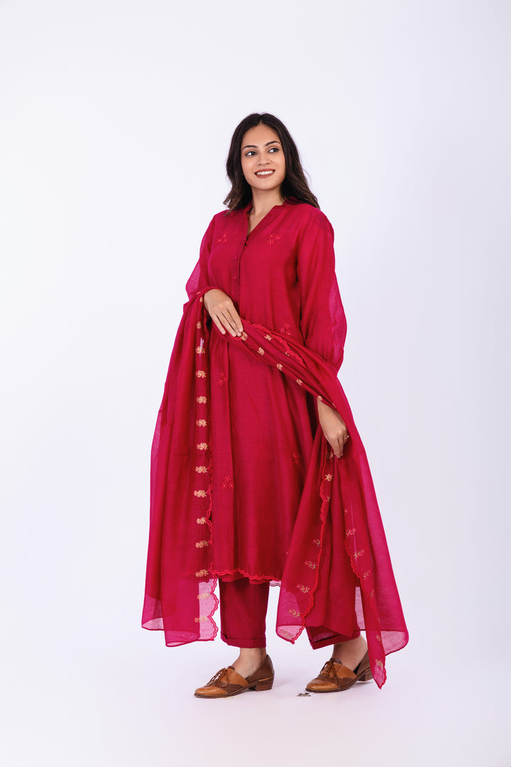 KAIRI SITARA TUNIC 9