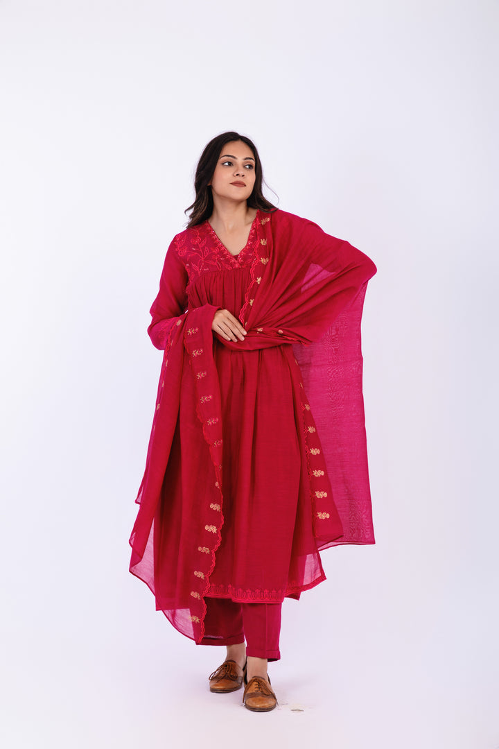 KAIRI SITARA TUNIC 10