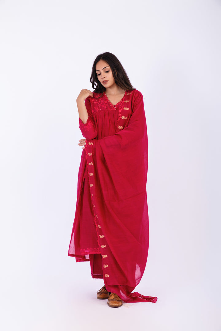 KAIRI SITARA TUNIC 10
