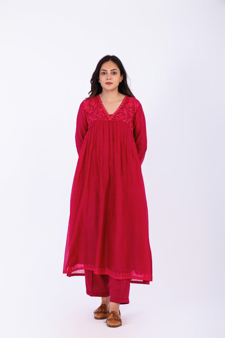 KAIRI SITARA TUNIC 10