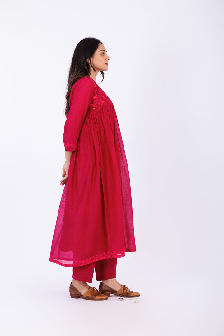 KAIRI SITARA TUNIC 10