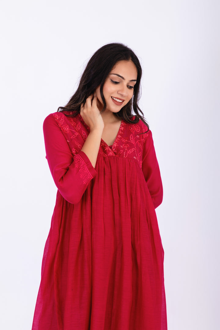 KAIRI SITARA TUNIC 10
