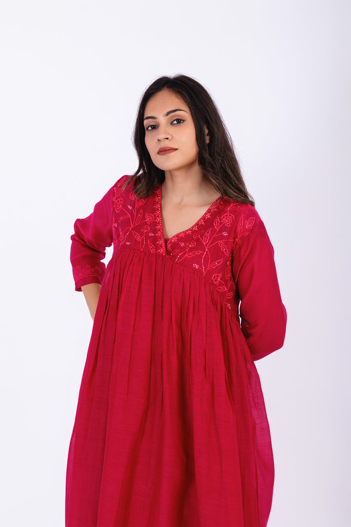 KAIRI SITARA TUNIC 10