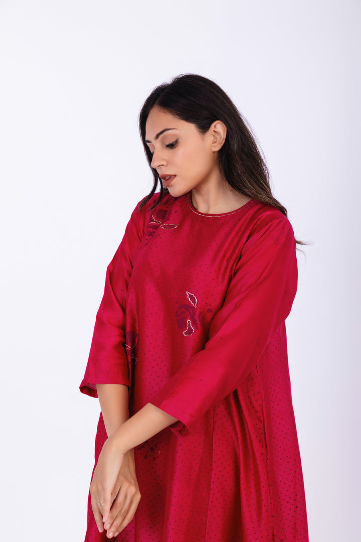 SITARA TUNIC 6