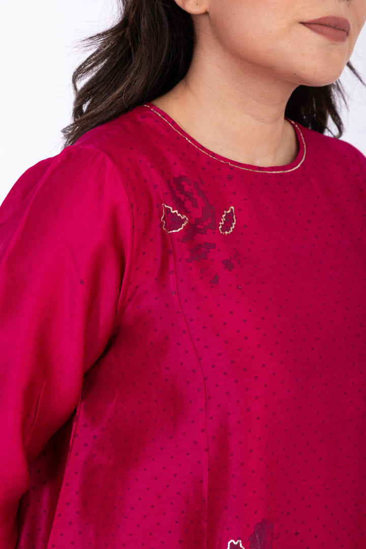 SITARA TUNIC 6