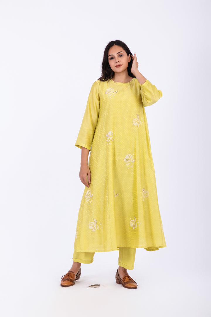 SITARA TUNIC 7