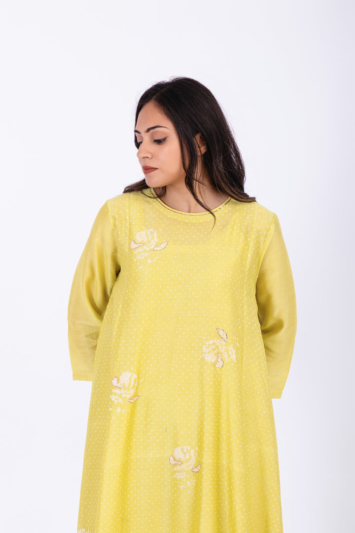SITARA TUNIC 7