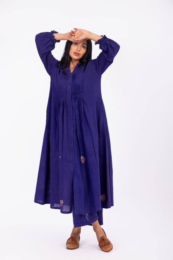 TEA PARTY TWILIGHT CO-ORD SET