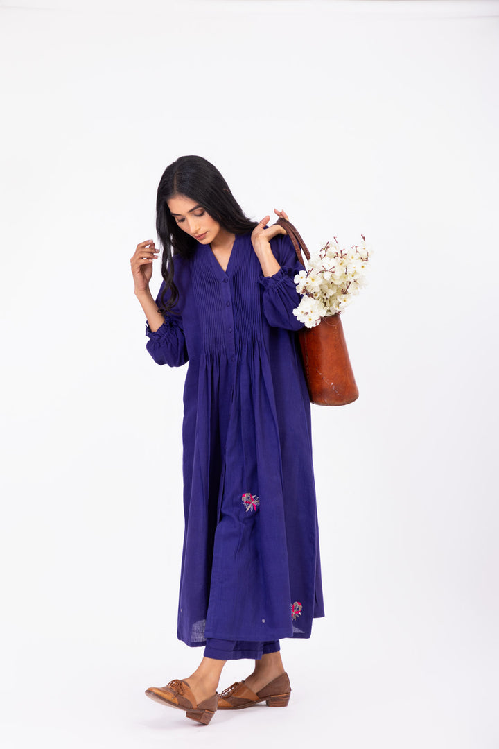 TEA PARTY TWILIGHT CO-ORD SET