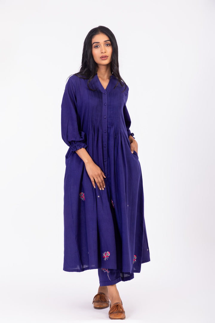 TEA PARTY TWILIGHT CO-ORD SET