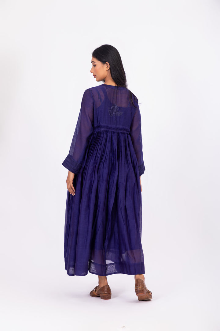TEA PARTY EMMA DRESS