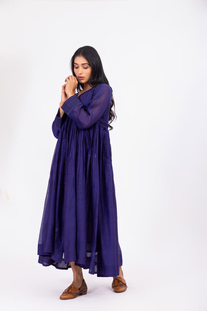 TEA PARTY EMMA DRESS