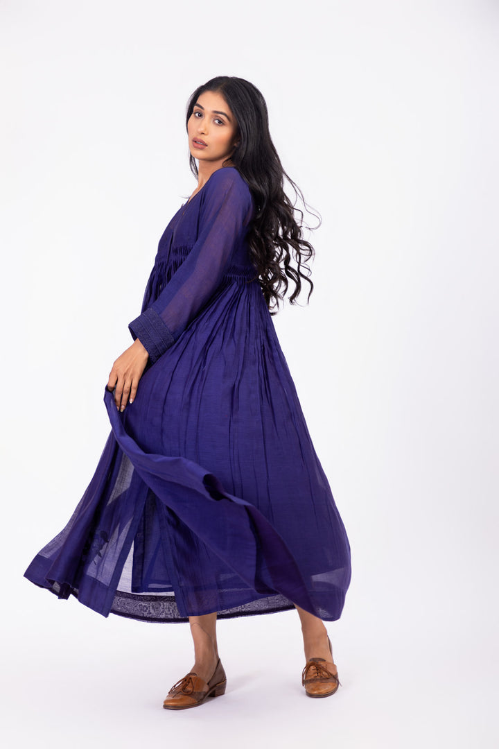 TEA PARTY EMMA DRESS
