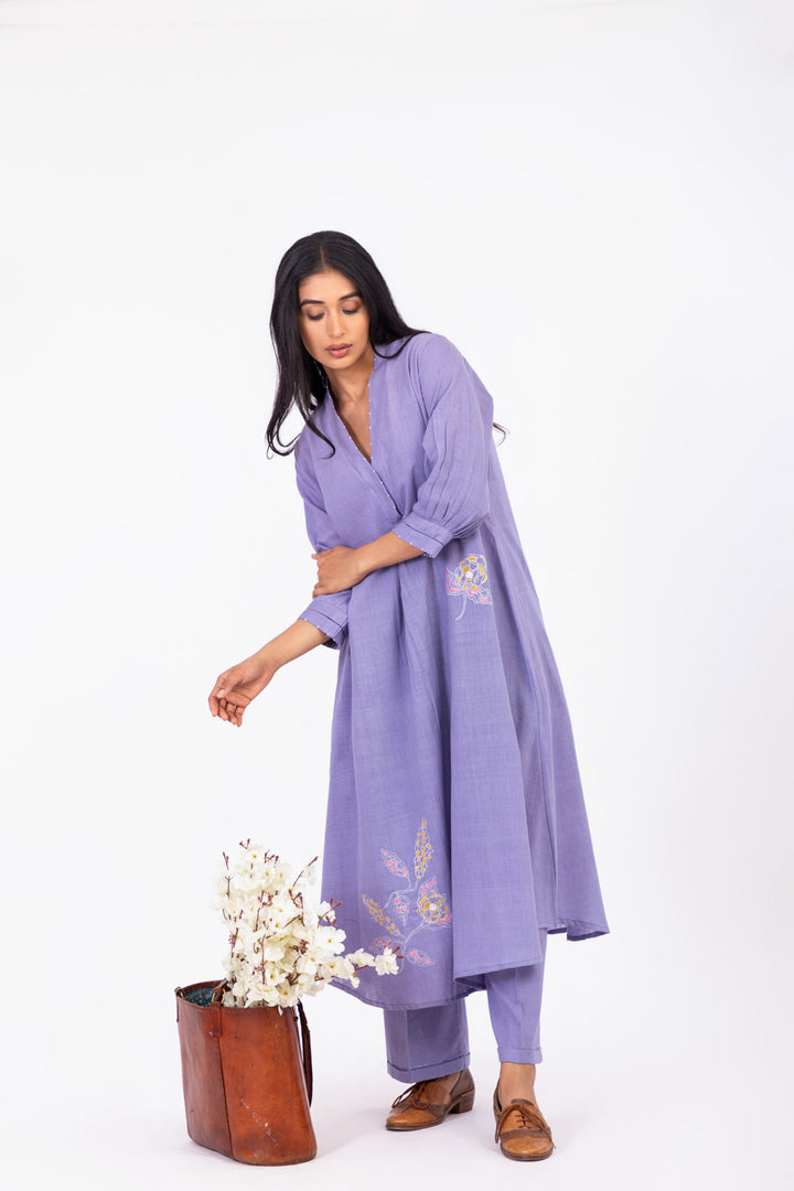TEA PARTY RIVIERA SET