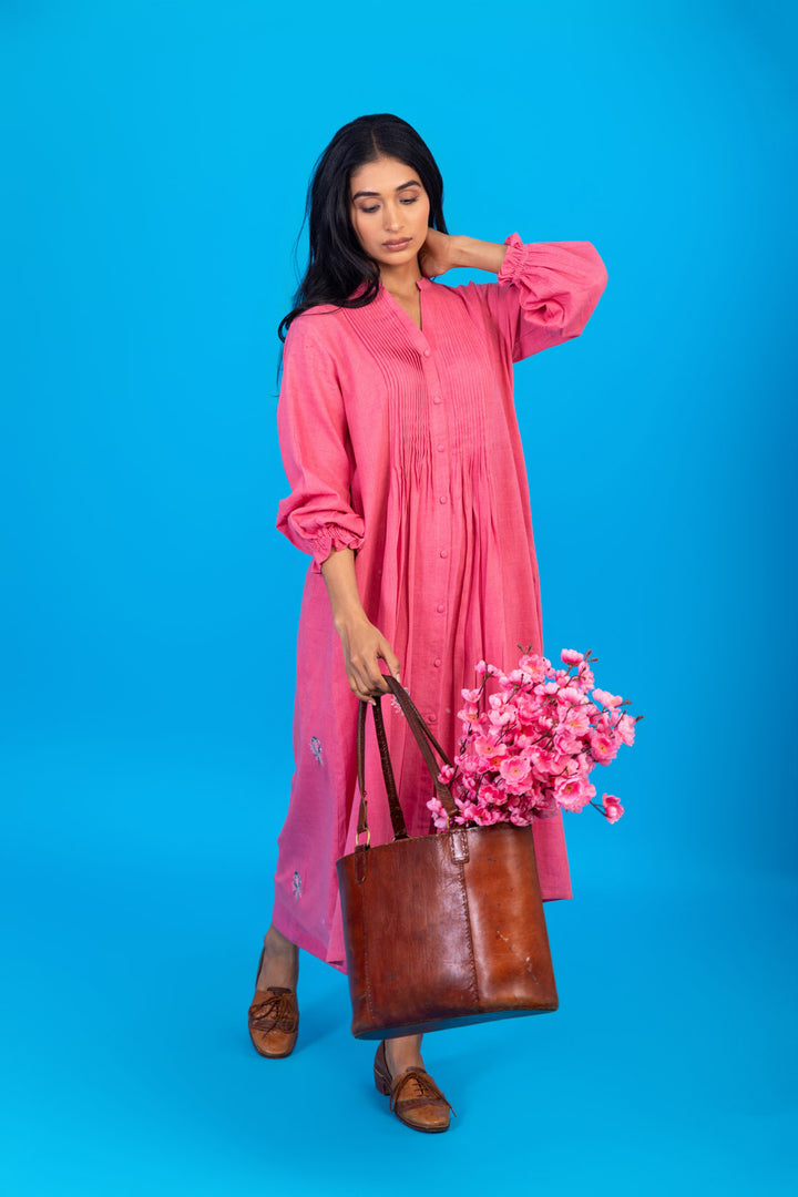 TEA PARTY TWILIGHT FLORA CO-ORD SET