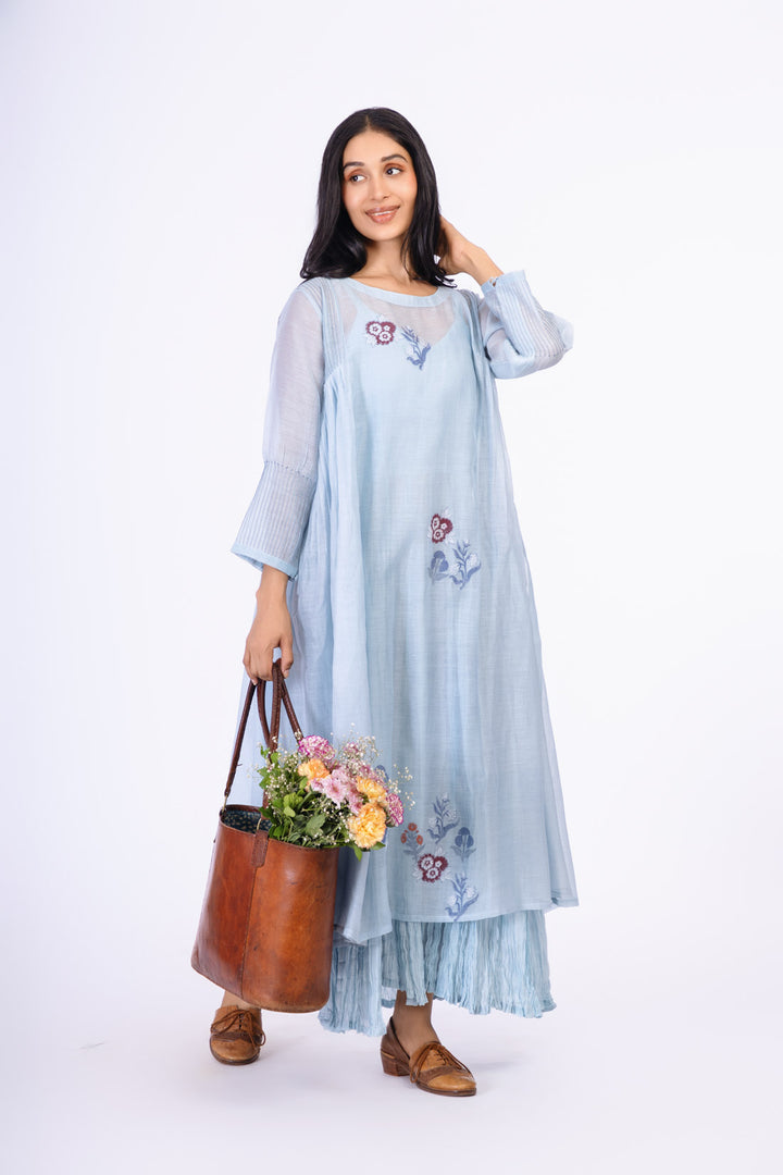 MONROÉ JOSÈPHNE JACKET SET 1