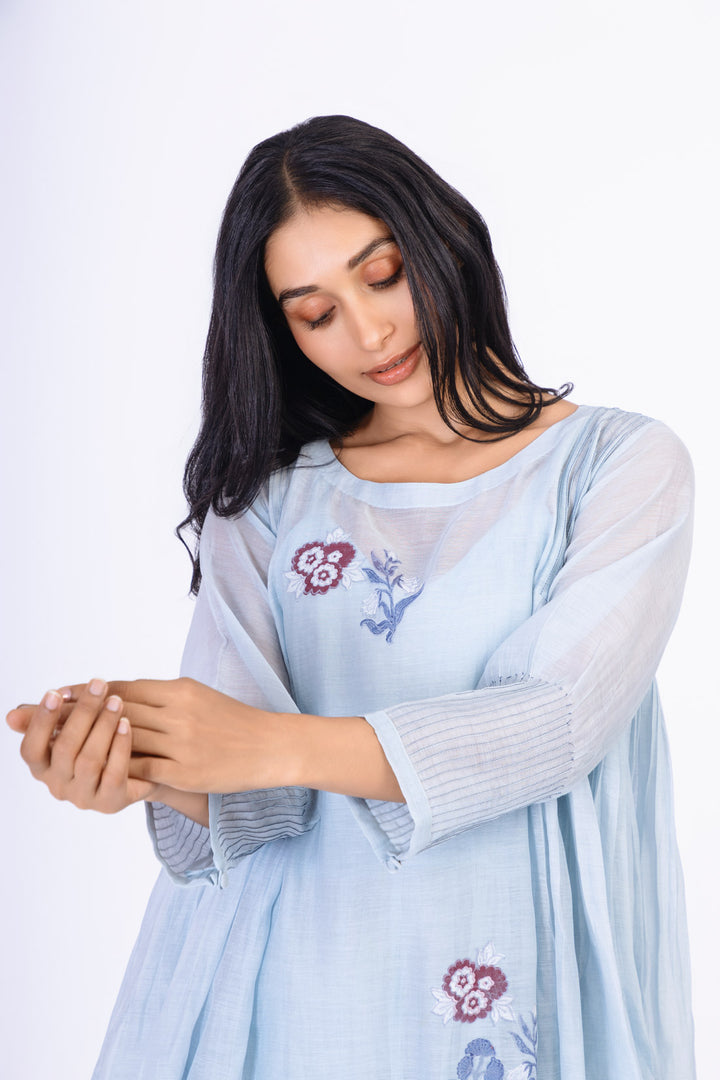 MONROÉ JOSÈPHNE JACKET SET 1