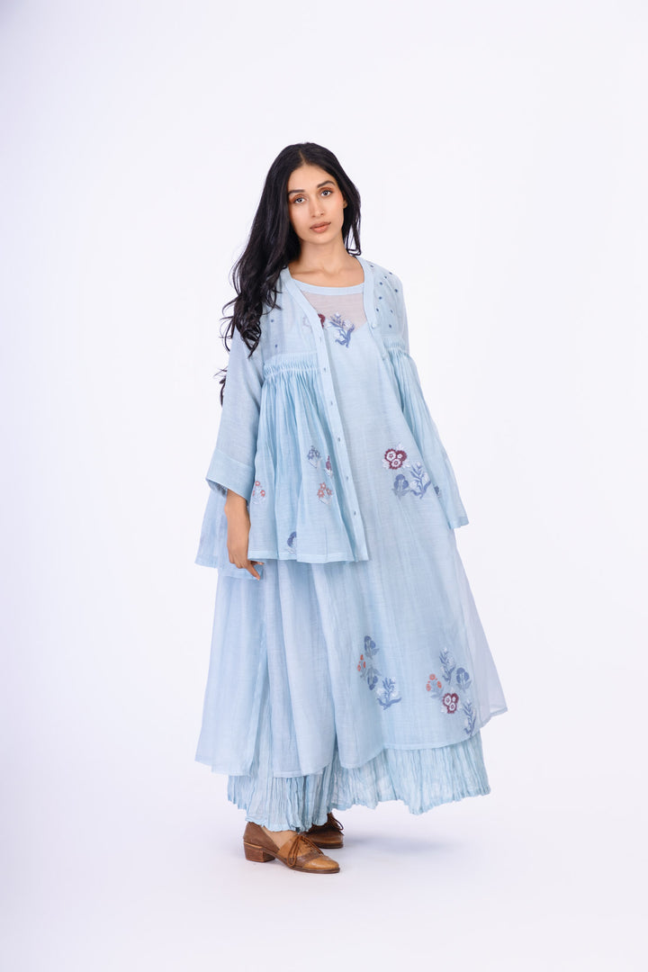 MONROÉ JOSÈPHNE JACKET SET 1