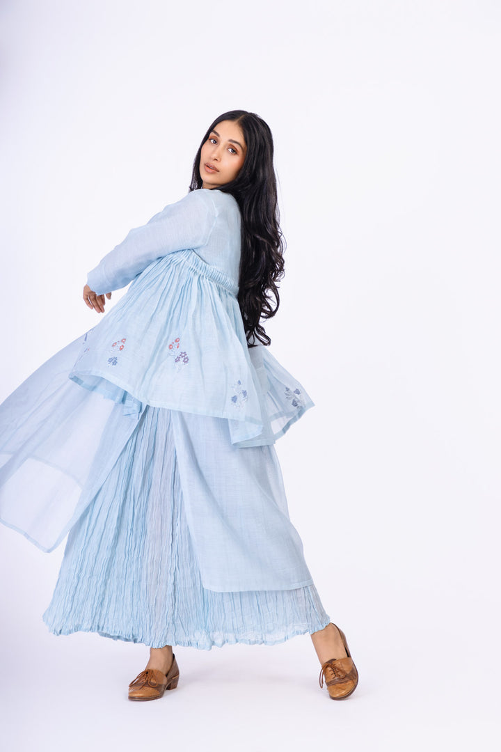 MONROÉ JOSÈPHNE JACKET SET 1