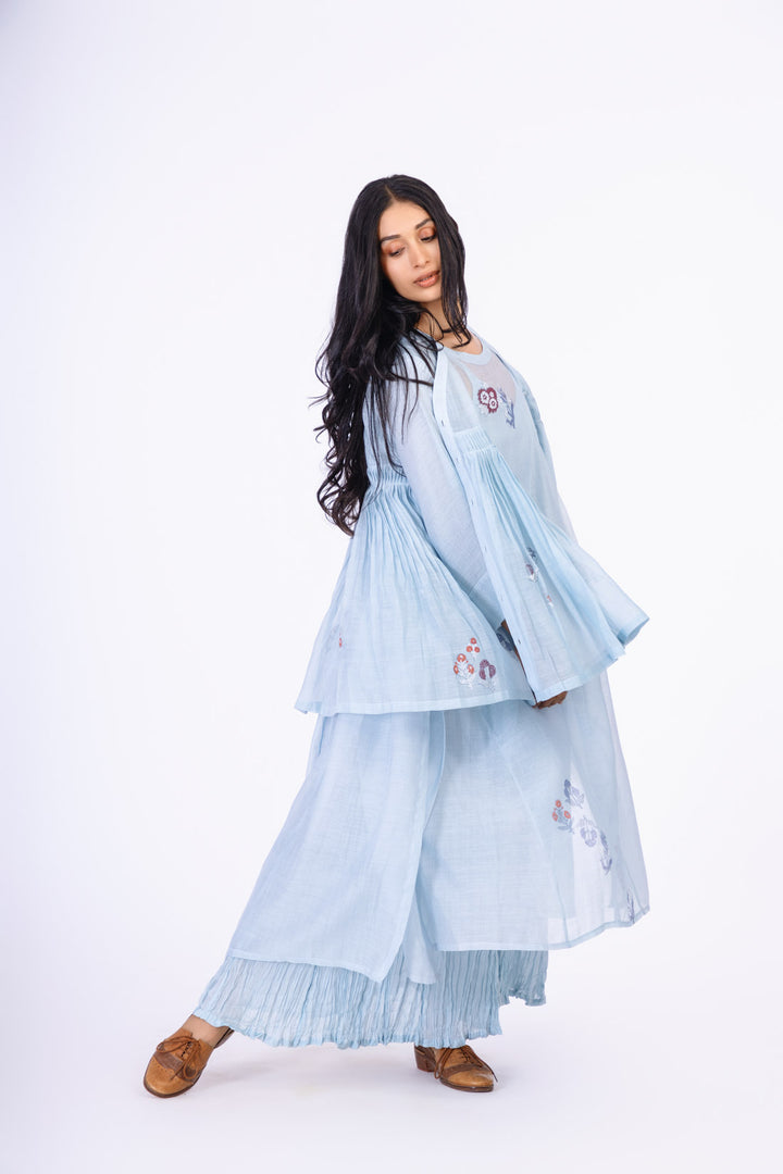 MONROÉ JOSÈPHNE JACKET SET 1